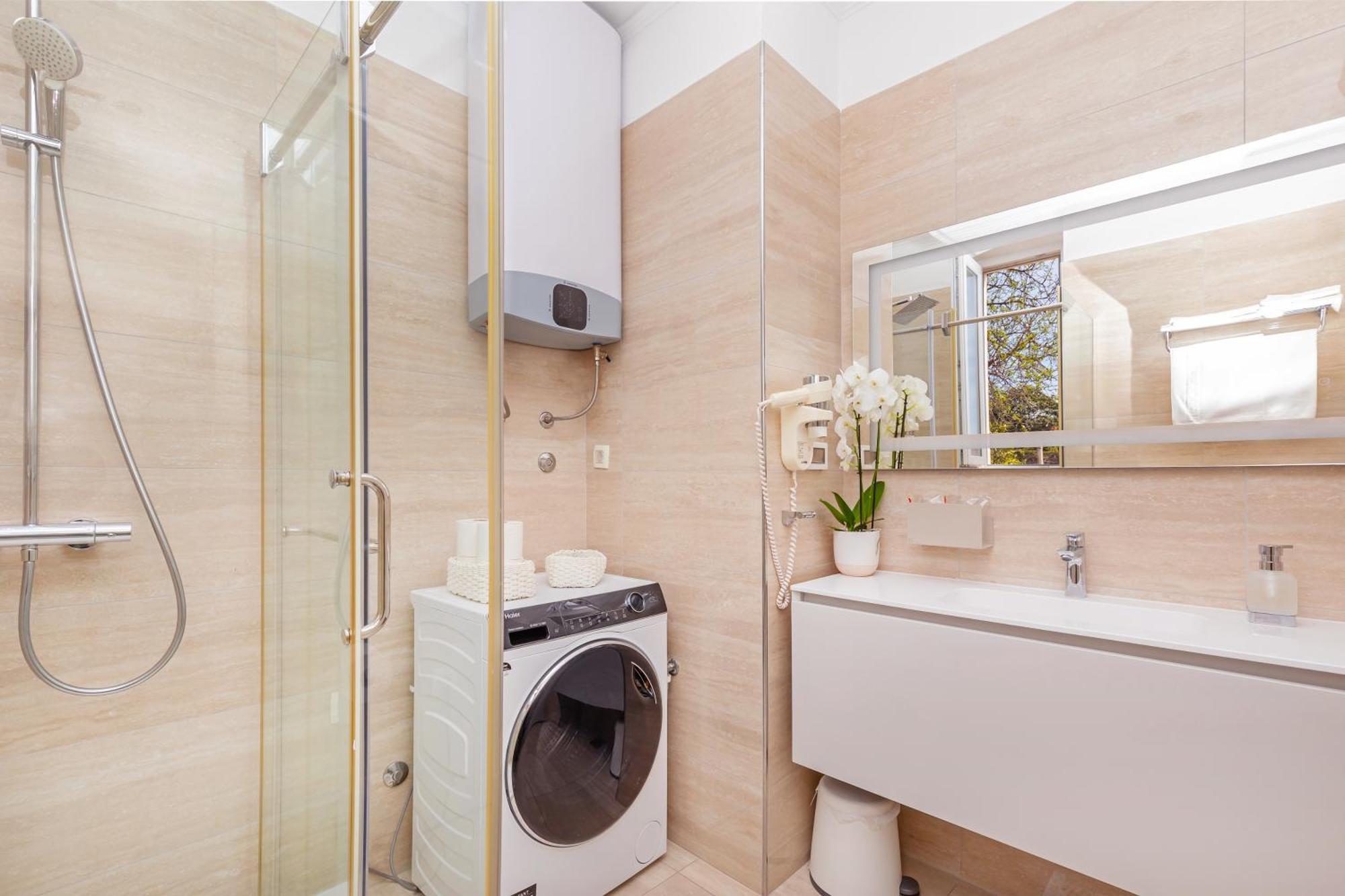 Ragusina Luxury Apartments دوبروفينك المظهر الخارجي الصورة